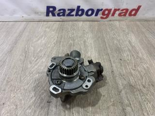 Тнвд Citroen Jumper 2017