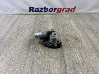 Запчасть заслонка дроссельная Renault Megane 2009