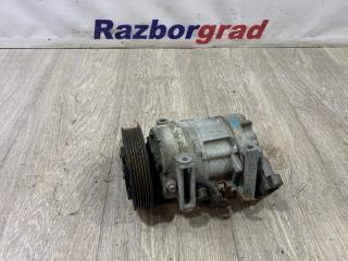 Компрессор кондиционера Renault Megane 2009