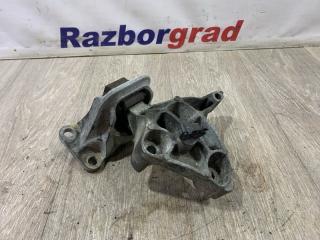 Подушка двигателя правая Renault Megane 2009