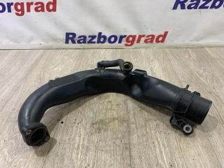 Фото запчасти патрубок турбины Renault Megane 2009 контрактная запчасть Запчасть патрубок турбины Renault Megane 2009