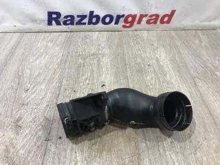 Запчасть патрубок интеркулера левый Mercedes-Benz E-Class 2006