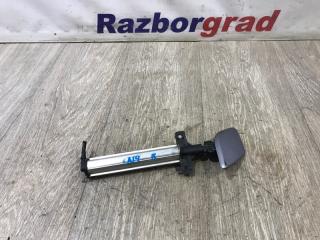 Форсунка омывателя фар правая Renault Megane 2009