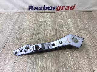 Фото запчасти кронштейн крепления крыла передний левый Renault Megane 2009 контрактная запчасть Запчасть кронштейн крепления крыла передний левый Renault Megane 2009