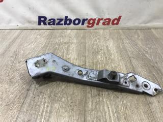 Фото запчасти кронштейн крепления крыла передний правый Renault Megane 2009 контрактная запчасть Запчасть кронштейн крепления крыла передний правый Renault Megane 2009