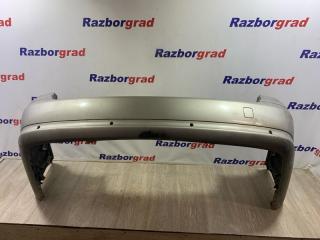 Бампер задний Mercedes-Benz 200 Compressor 2006