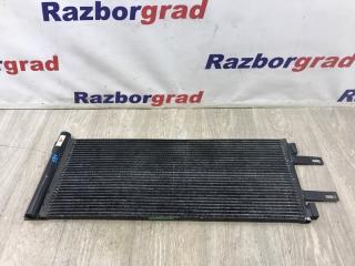 Радиатор кондиционера Citroen Jumper 2017