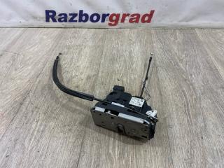 Замок двери задний правый Citroen Jumper 2017