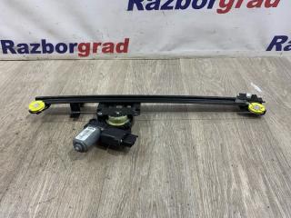 Стеклоподъемник передний левый Citroen Jumper 2017