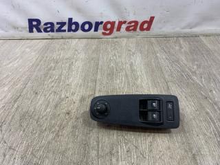 Запчасть блок управления стеклоподъемниками Citroen Jumper 2017