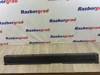 Бампер задний Citroen Jumper 2017