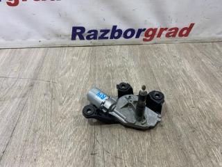 Фото запчасти моторчик заднего дворника Renault Megane 2009 контрактная запчасть Запчасть моторчик заднего дворника Renault Megane 2009