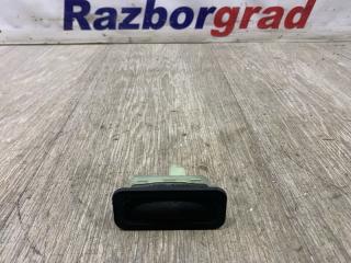 Фото запчасти кнопка багажника Renault Megane 2009 контрактная запчасть Запчасть кнопка багажника Renault Megane 2009