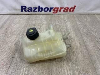 Фото запчасти бачок расширительный Renault Megane 2009 контрактная запчасть Запчасть бачок расширительный Renault Megane 2009