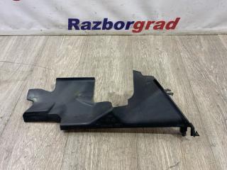 Фото запчасти дефлектор радиатора правый Renault Megane 2009 контрактная запчасть Запчасть дефлектор радиатора правый Renault Megane 2009