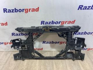 Передняя панель Renault Megane 2009