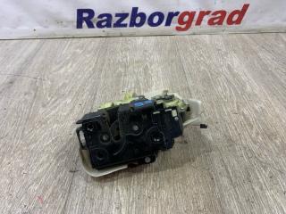 Замок двери передний правый Volkswagen Transporter 2008