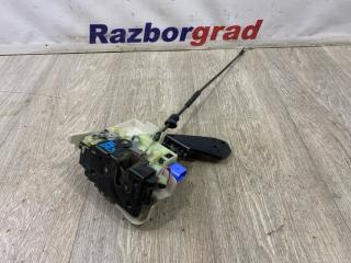 Замок двери передний левый Volkswagen Transporter 2008