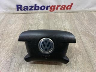 Подушка безопасности в руль Volkswagen Transporter 2008