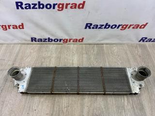 Интеркулер Volkswagen Transporter 2008