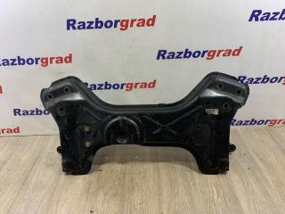 Запчасть балка подмоторная Citroen Jumper 2017