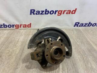 Фото запчасти кулак поворотный правый Renault Megane 2009 контрактная запчасть Запчасть кулак поворотный правый Renault Megane 2009