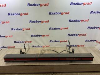 Бампер задний Citroen Jumper 2017