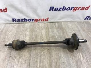 Запчасть привод задний правый Mercedes-Benz E-Class 2006