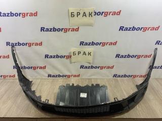 Бампер передний Chevrolet Orlando