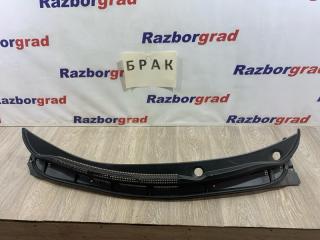 Запчасть жабо Hyundai Solaris