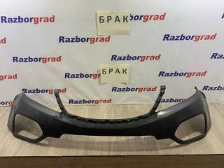 Бампер передний Kia Sorento