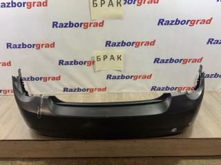 Бампер задний Chevrolet Aveo