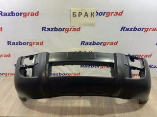 Бампер передний Hyundai Tucson