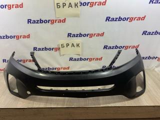 Бампер передний Kia Sorento