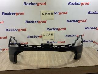 Бампер задний Hyundai Santa Fe