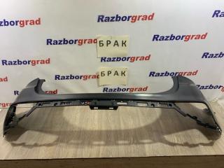 Бампер задний Hyundai Santa Fe