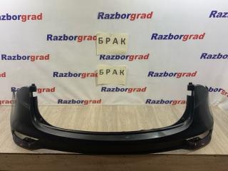 Бампер задний Hyundai Santa Fe