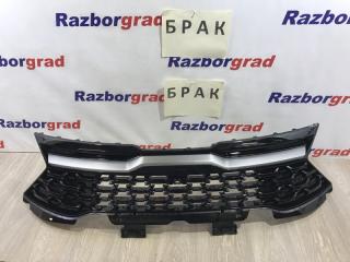 Решетка радиатора Kia Sportage
