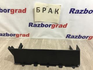 Запчасть дефлектор радиатора Chevrolet Aveo