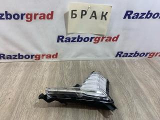 Запчасть дневной ходовой огонь левый Hyundai Sonata