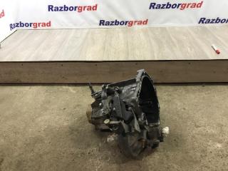 МКПП Peugeot 3008 2010