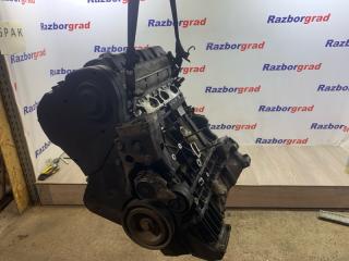 Двигатель Citroen C5 2008