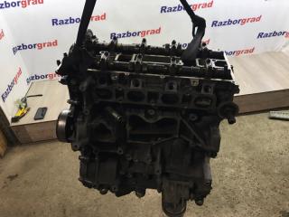 Двигатель Ford C-Max 2007
