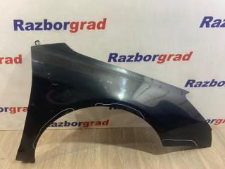 Крыло переднее правое Citroen C5 2008