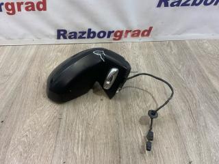 Зеркало правое Peugeot 3008 2010