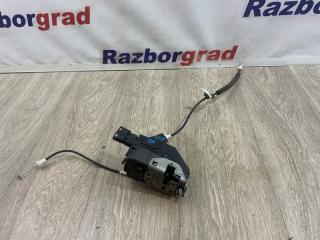 Запчасть замок двери передний правый Peugeot 3008 2010