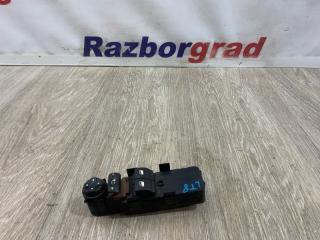 Запчасть блок управления стеклоподъемниками Peugeot 3008 2010