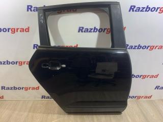 Дверь задняя правая Peugeot 3008 2010