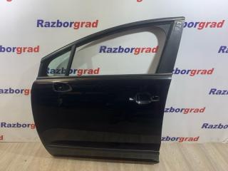 Дверь передняя левая Peugeot 3008 2010