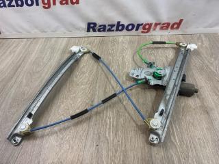 Стеклоподъемник передний левый Citroen C5 2008